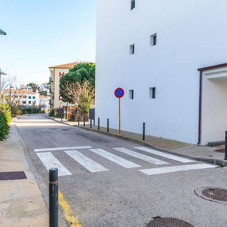 Duplex Sa Tarongeta - 5' Playa I Vistas I Terraza 20M2 I Ascensor I Equipado Apartment กาดาเกส ภายนอก รูปภาพ