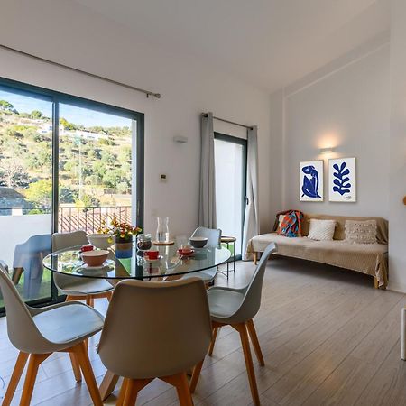 Duplex Sa Tarongeta - 5' Playa I Vistas I Terraza 20M2 I Ascensor I Equipado Apartment กาดาเกส ภายนอก รูปภาพ