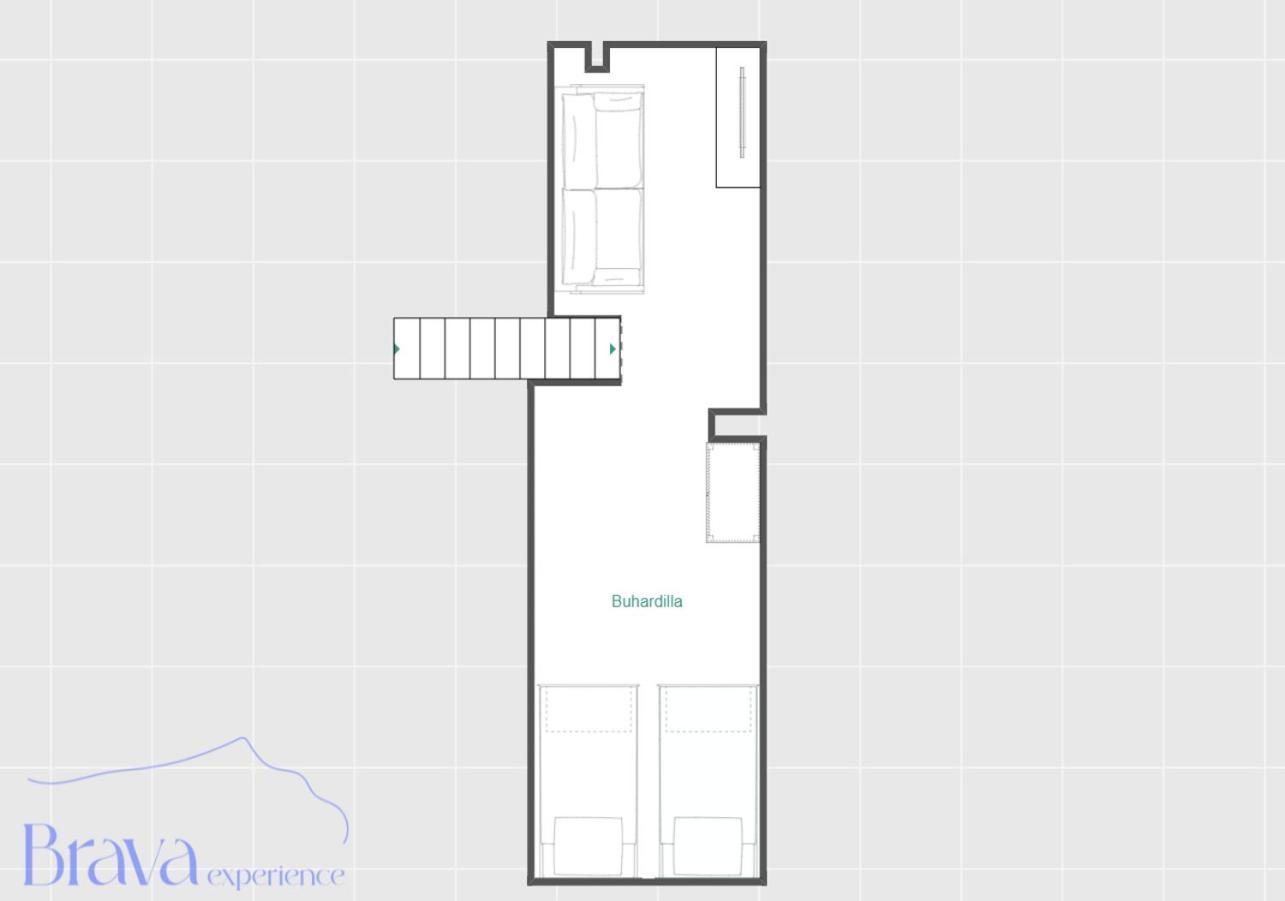 Duplex Sa Tarongeta - 5' Playa I Vistas I Terraza 20M2 I Ascensor I Equipado Apartment กาดาเกส ภายนอก รูปภาพ