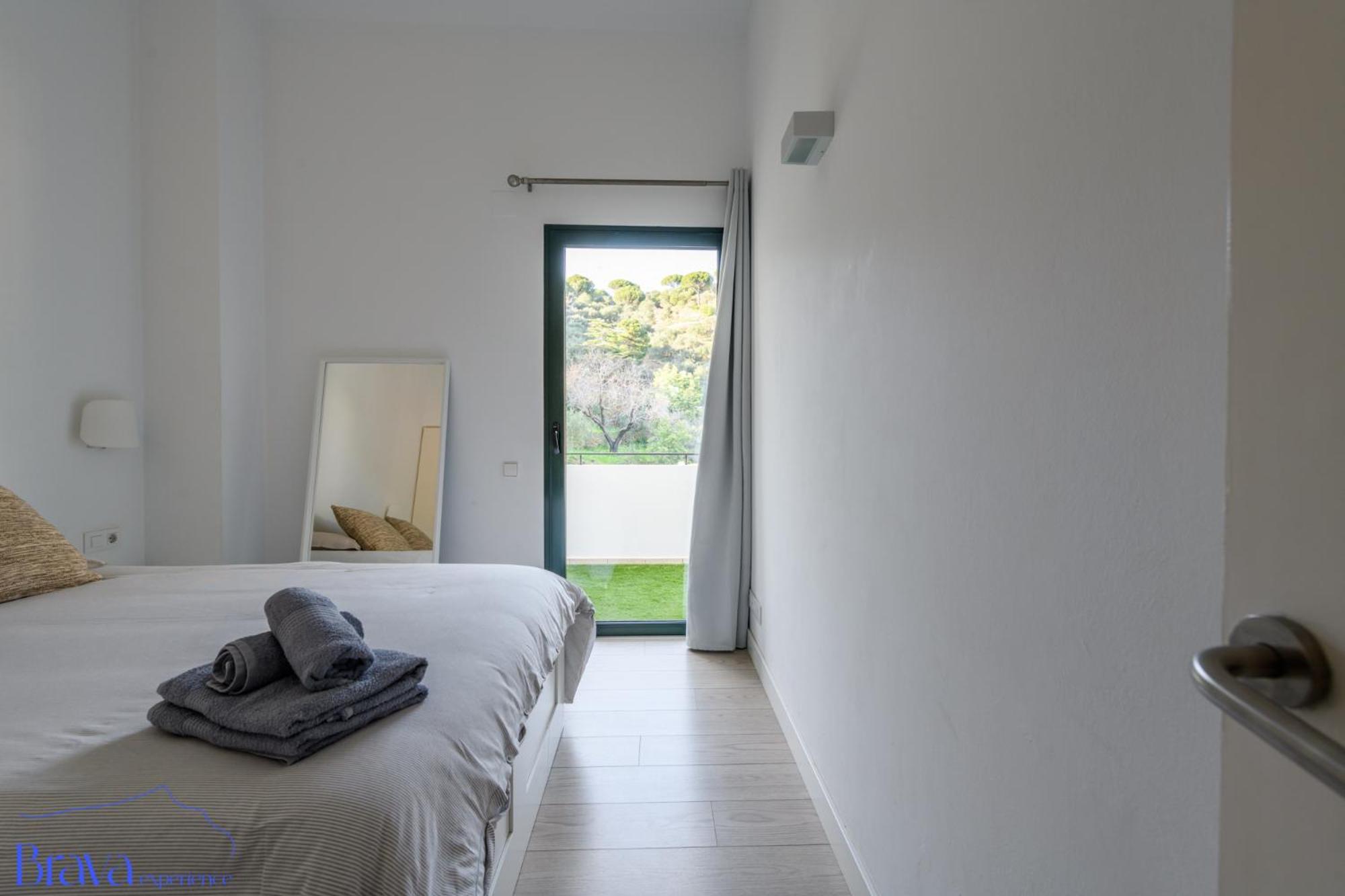 Duplex Sa Tarongeta - 5' Playa I Vistas I Terraza 20M2 I Ascensor I Equipado Apartment กาดาเกส ภายนอก รูปภาพ