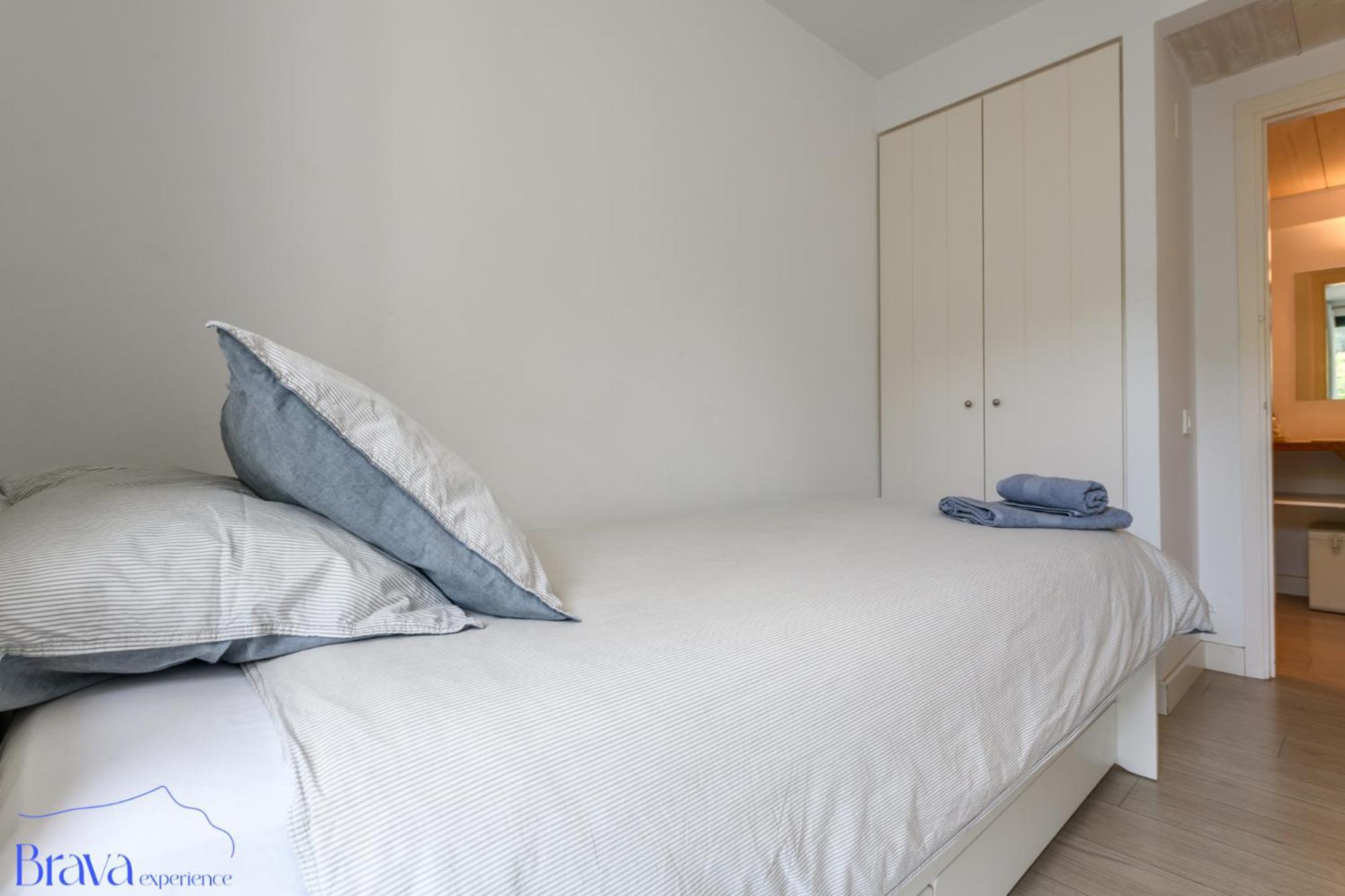 Duplex Sa Tarongeta - 5' Playa I Vistas I Terraza 20M2 I Ascensor I Equipado Apartment กาดาเกส ภายนอก รูปภาพ