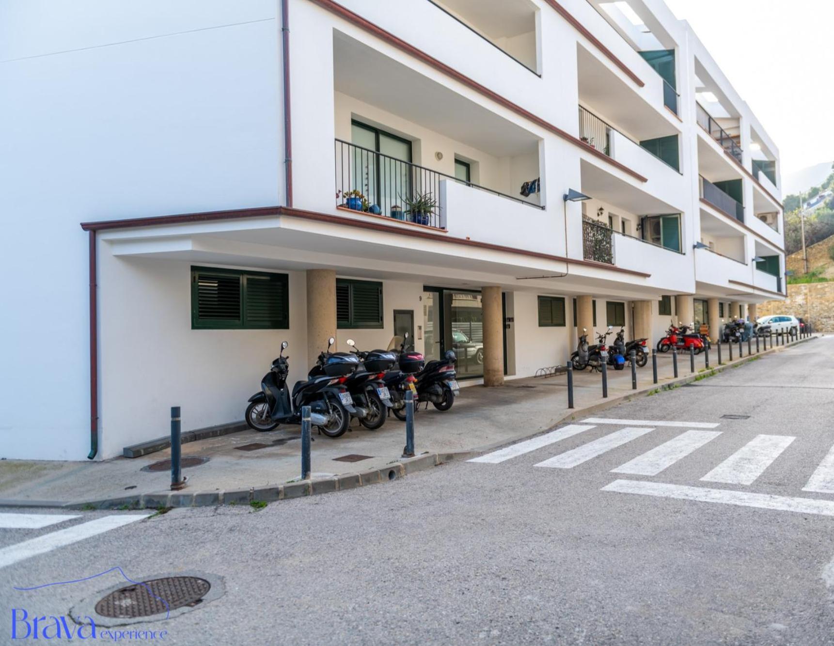 Duplex Sa Tarongeta - 5' Playa I Vistas I Terraza 20M2 I Ascensor I Equipado Apartment กาดาเกส ภายนอก รูปภาพ