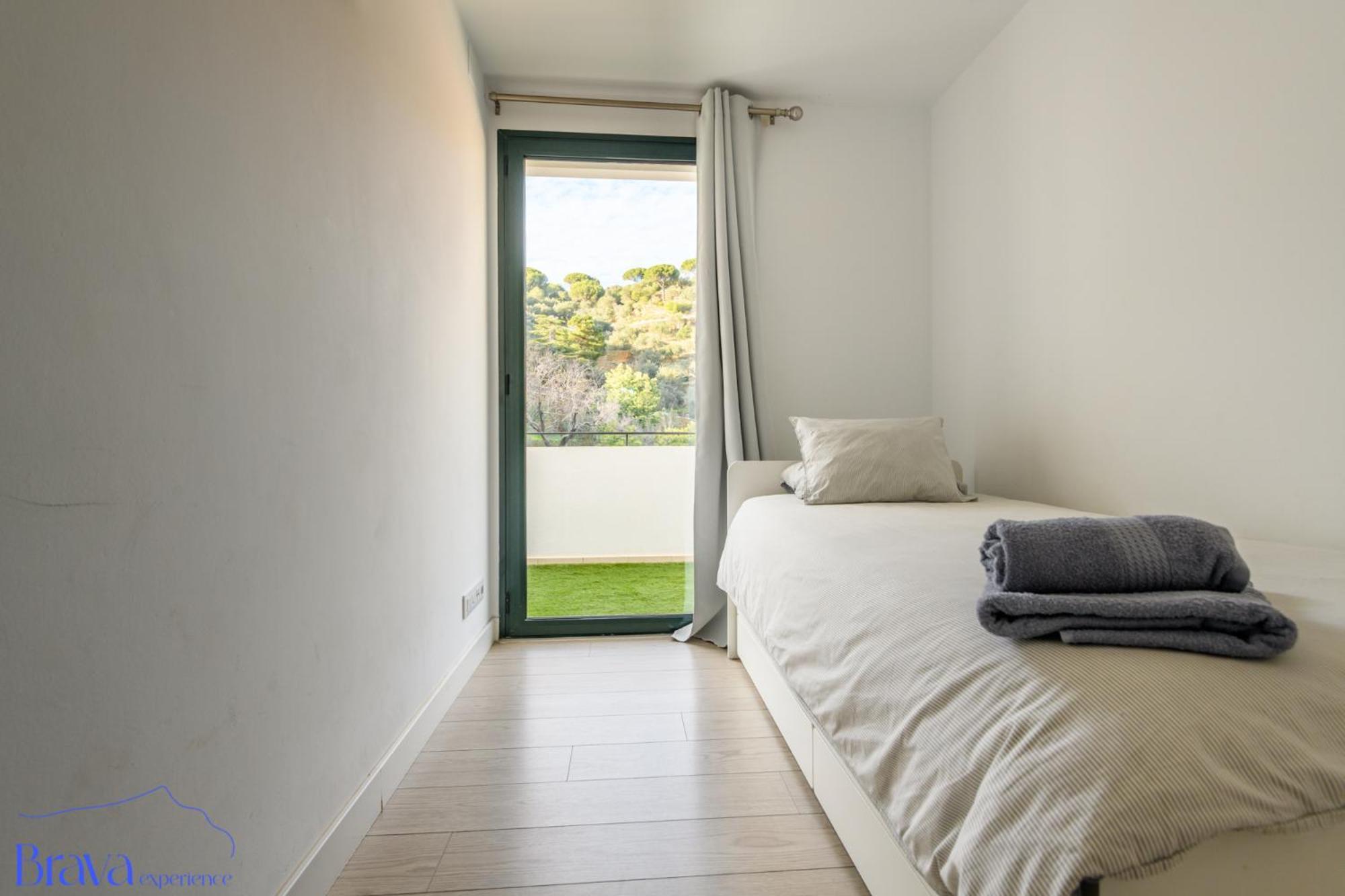 Duplex Sa Tarongeta - 5' Playa I Vistas I Terraza 20M2 I Ascensor I Equipado Apartment กาดาเกส ภายนอก รูปภาพ