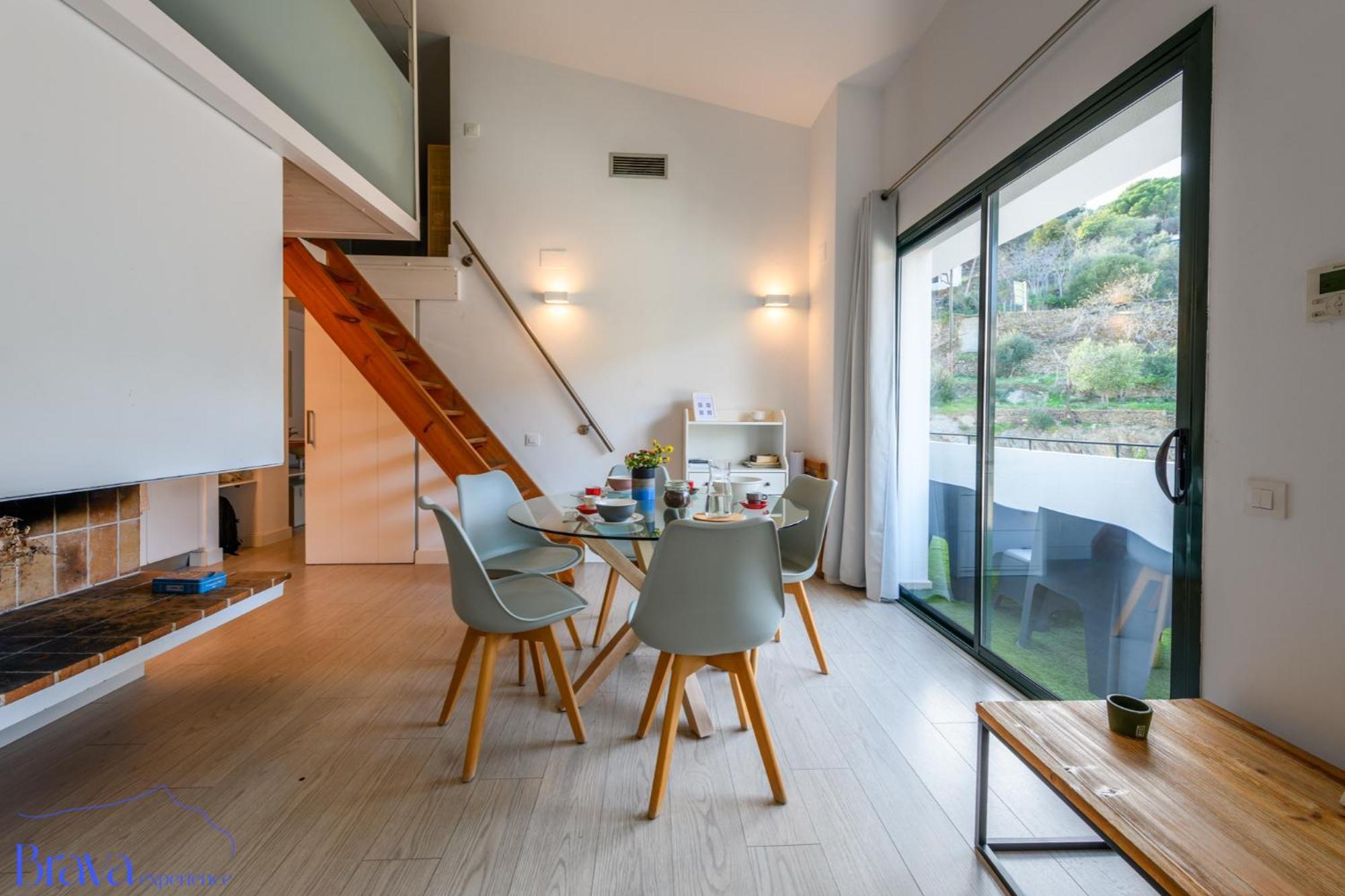 Duplex Sa Tarongeta - 5' Playa I Vistas I Terraza 20M2 I Ascensor I Equipado Apartment กาดาเกส ภายนอก รูปภาพ